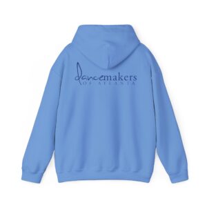 Simple Unisex Adult Hoodie - Image 8