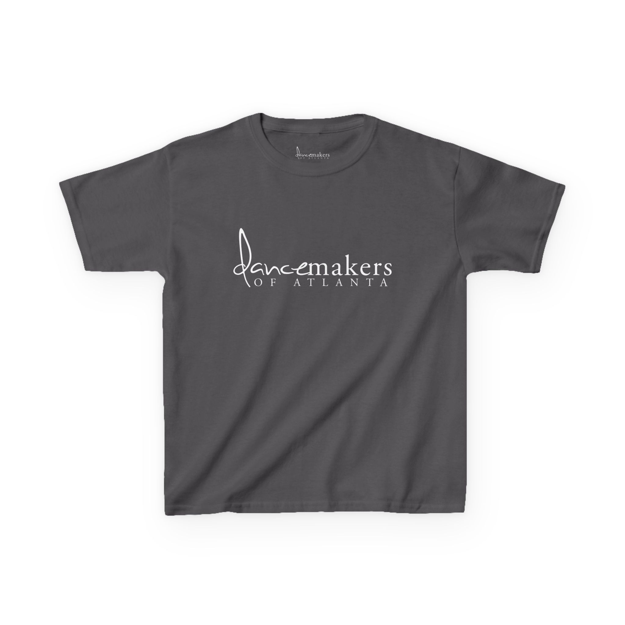 Logo Heavy Cotton Youth Tee - Image 18