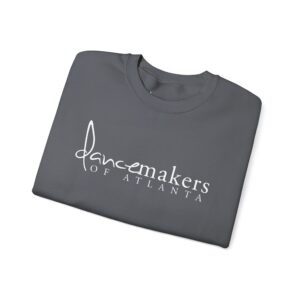 Logo Unisex Heavy Adult Crewneck - Image 14