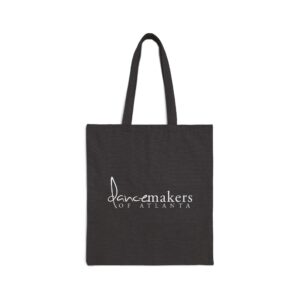 DMA Logo Tote Bag - Image 2
