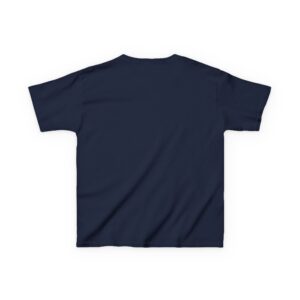 Simple Unisex Youth Heavy Cotton Tee - Image 14