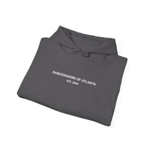 Simple Unisex Adult Hoodie - Image 11