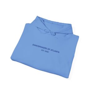 Simple Unisex Adult Hoodie - Image 7