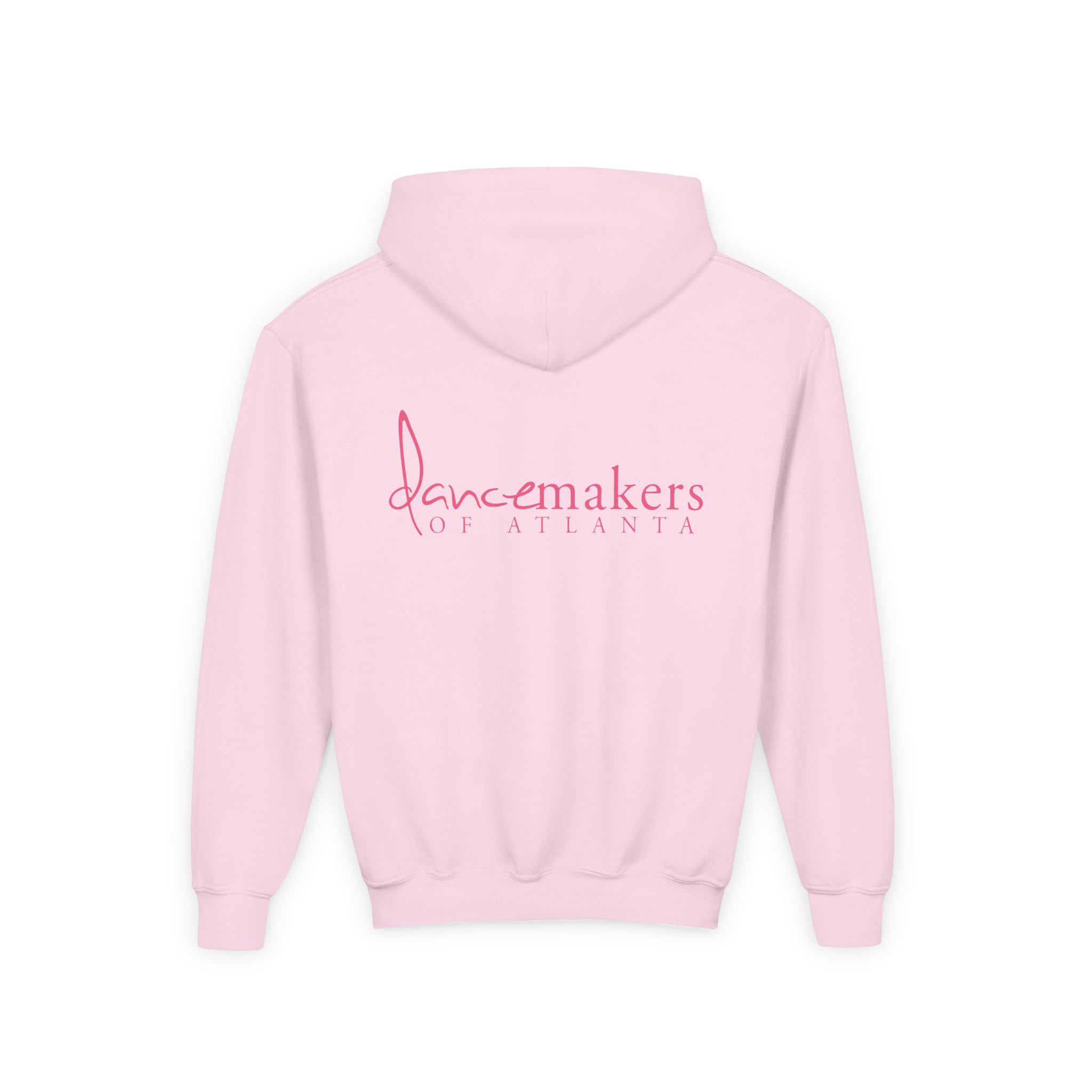 Simple Unisex Youth Hoodie - Image 18