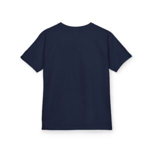 Simple Unisex Youth Heavy Cotton Tee - Image 16