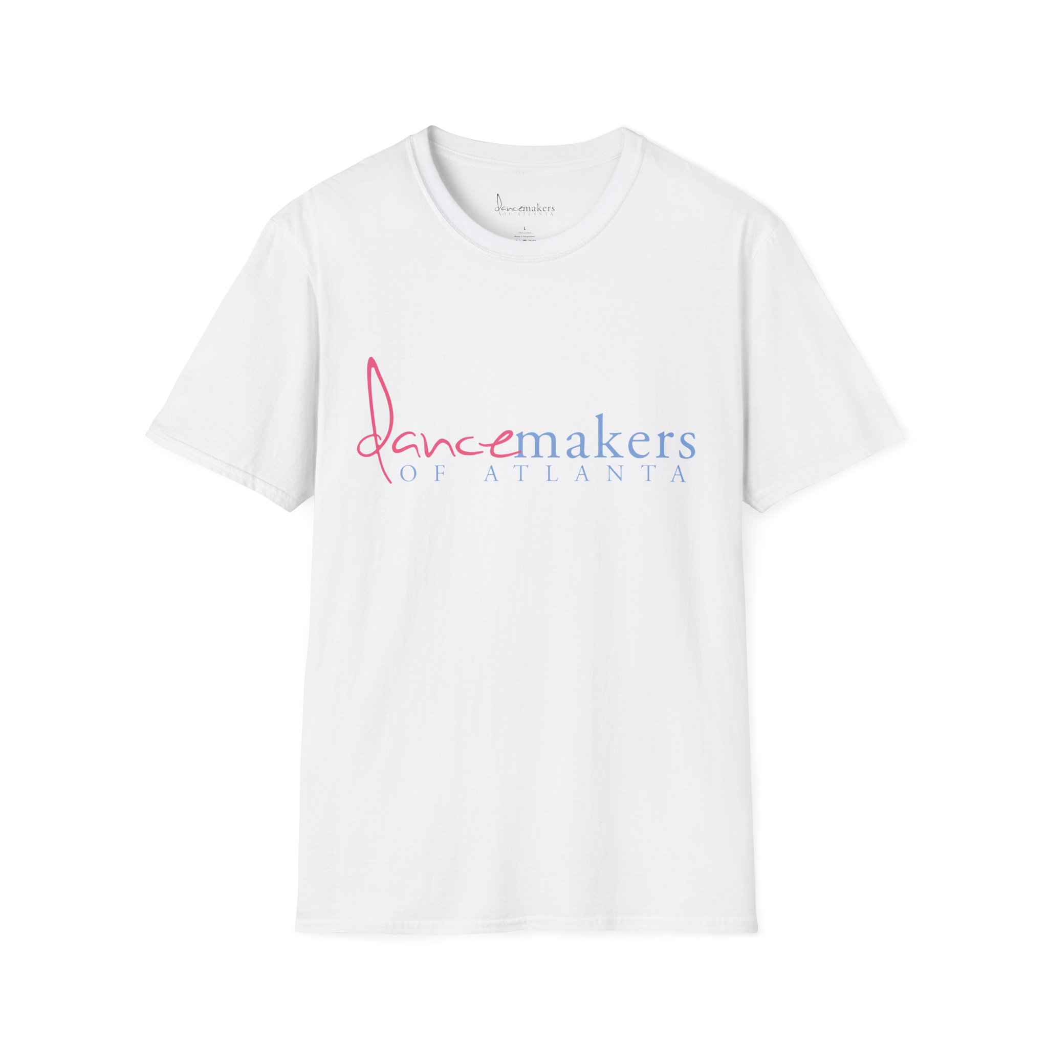 Logo Heavy Cotton™ Adult Tee