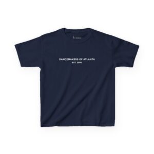 Simple Unisex Youth Heavy Cotton Tee - Image 13