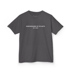 Simple Unisex Youth Heavy Cotton Tee - Image 11