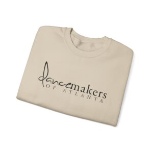 Logo Unisex Heavy Adult Crewneck - Image 12