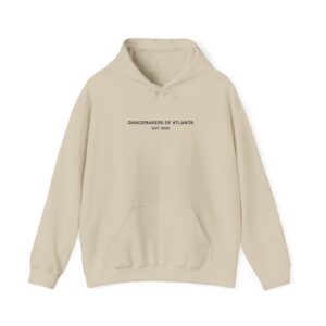 Simple Unisex Adult Hoodie - Image 16
