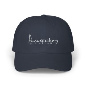 Classic Logo Cap