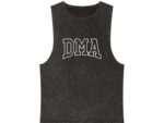 Unisex Stonewash Classic Tank Top