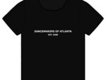 Simple Organic Rib Baby Tee