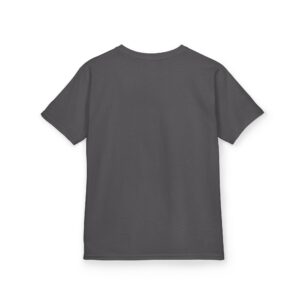 Simple Unisex Youth Heavy Cotton Tee - Image 12
