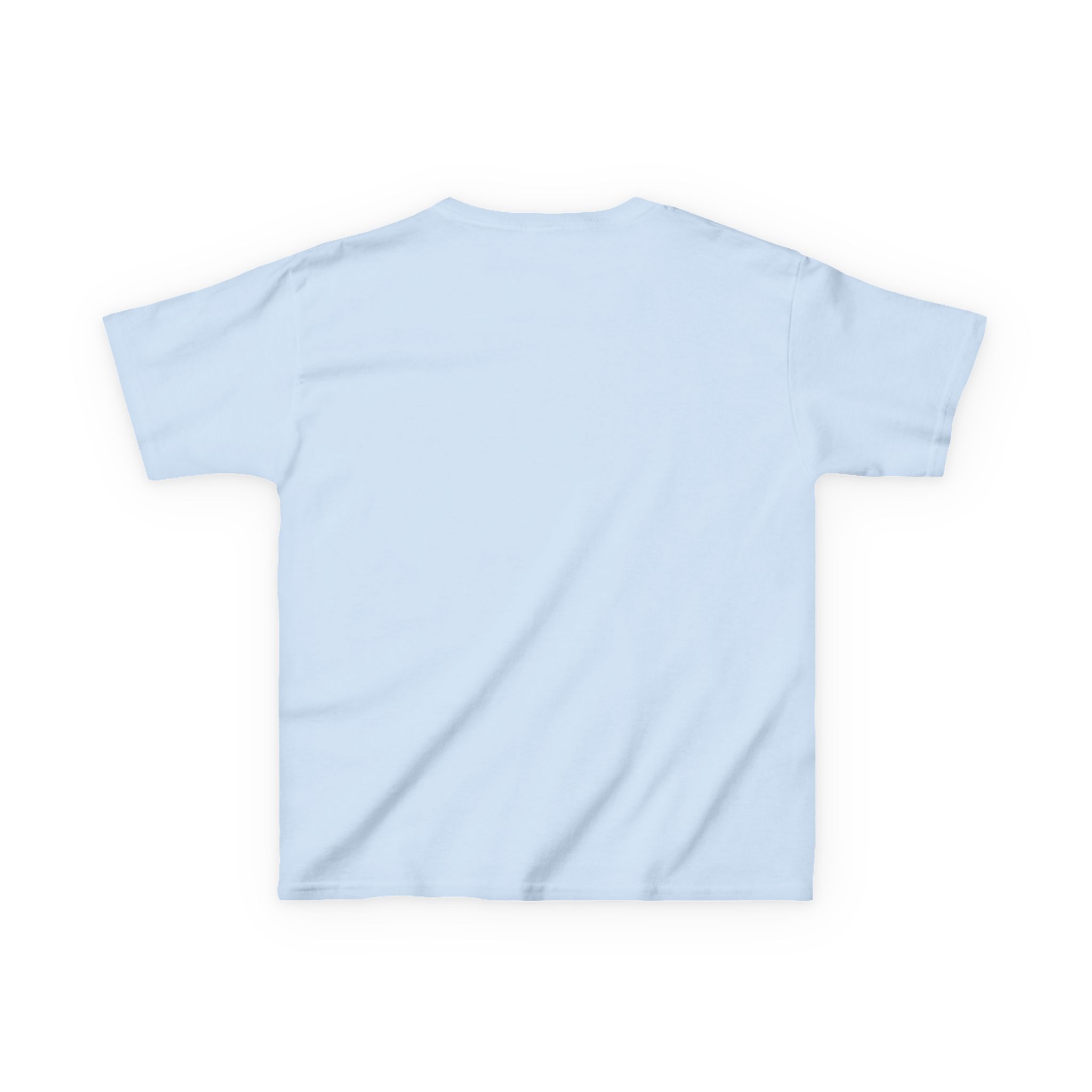Logo Heavy Cotton Youth Tee - Image 10
