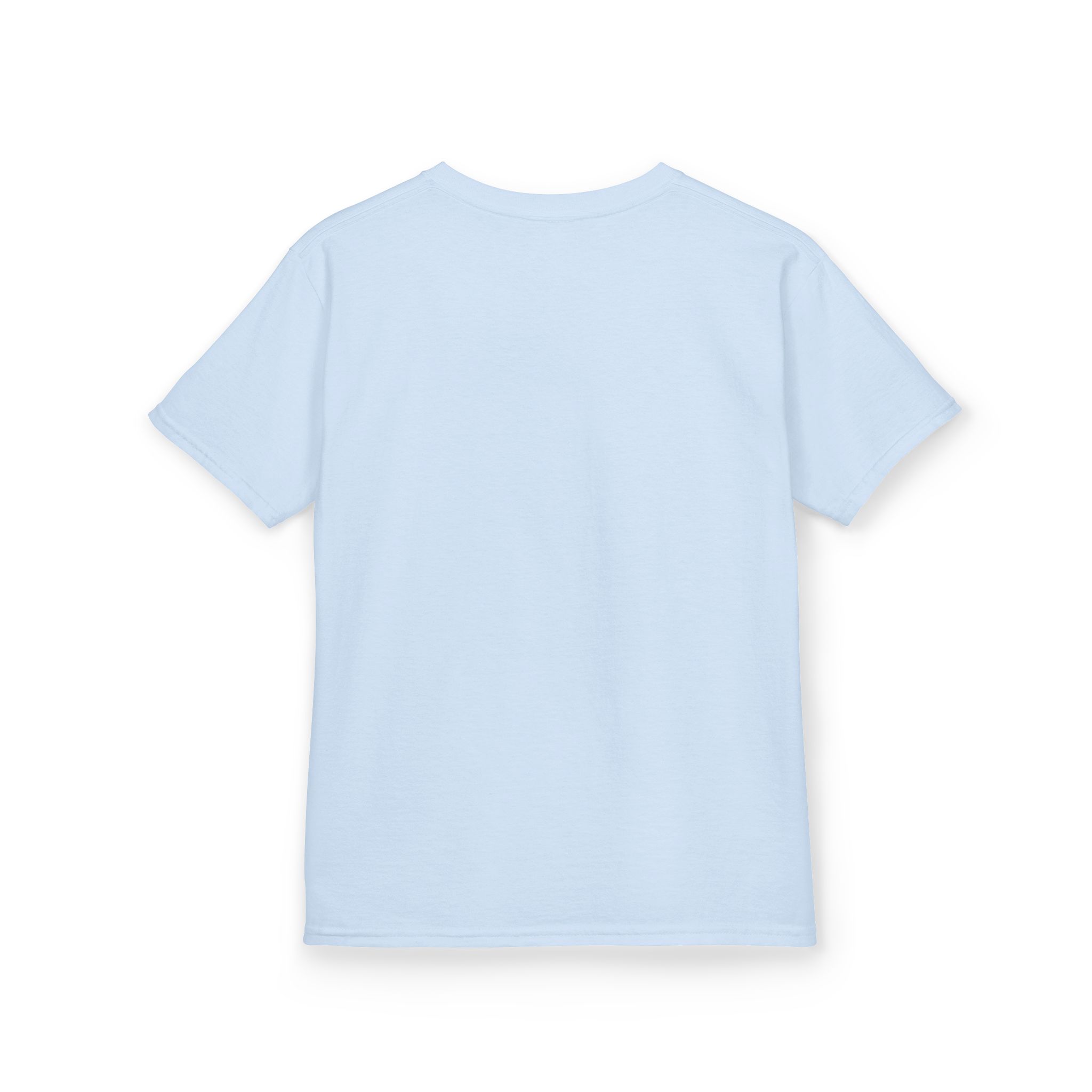 Logo Heavy Cotton Youth Tee - Image 12