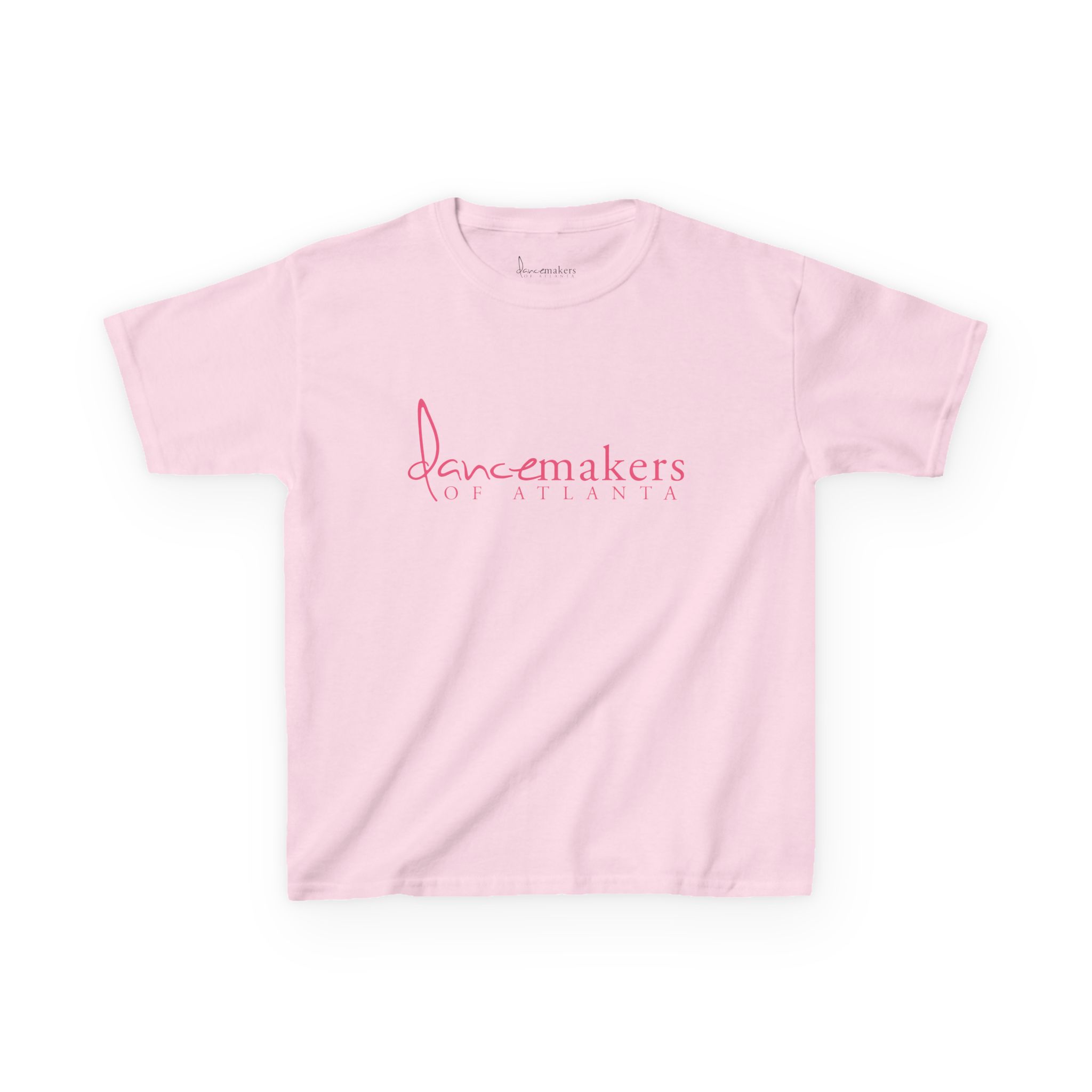 Logo Heavy Cotton Youth Tee - Image 17