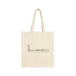 DMA Logo Tote Bag - Image 4