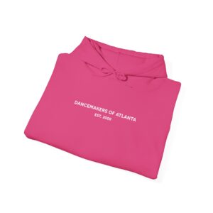 Simple Unisex Adult Hoodie - Image 9
