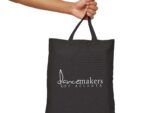 DMA Logo Tote Bag