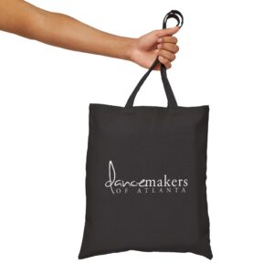 DMA Logo Tote Bag