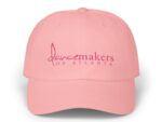 Classic Logo Dad Cap - Pink