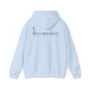 Simple Unisex Adult Hoodie - Image 6