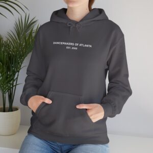 Simple Unisex Adult Hoodie - Image 12
