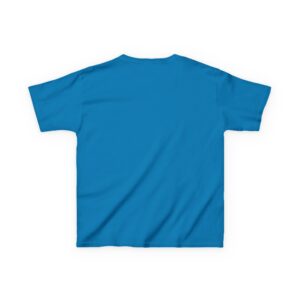 Simple Unisex Youth Heavy Cotton Tee - Image 6