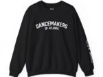 Varsity Unisex Heavy Crewneck (Adult)