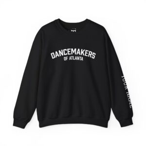 Varsity Unisex Heavy Crewneck (Adult)