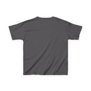 Simple Unisex Youth Heavy Cotton Tee - Image 10