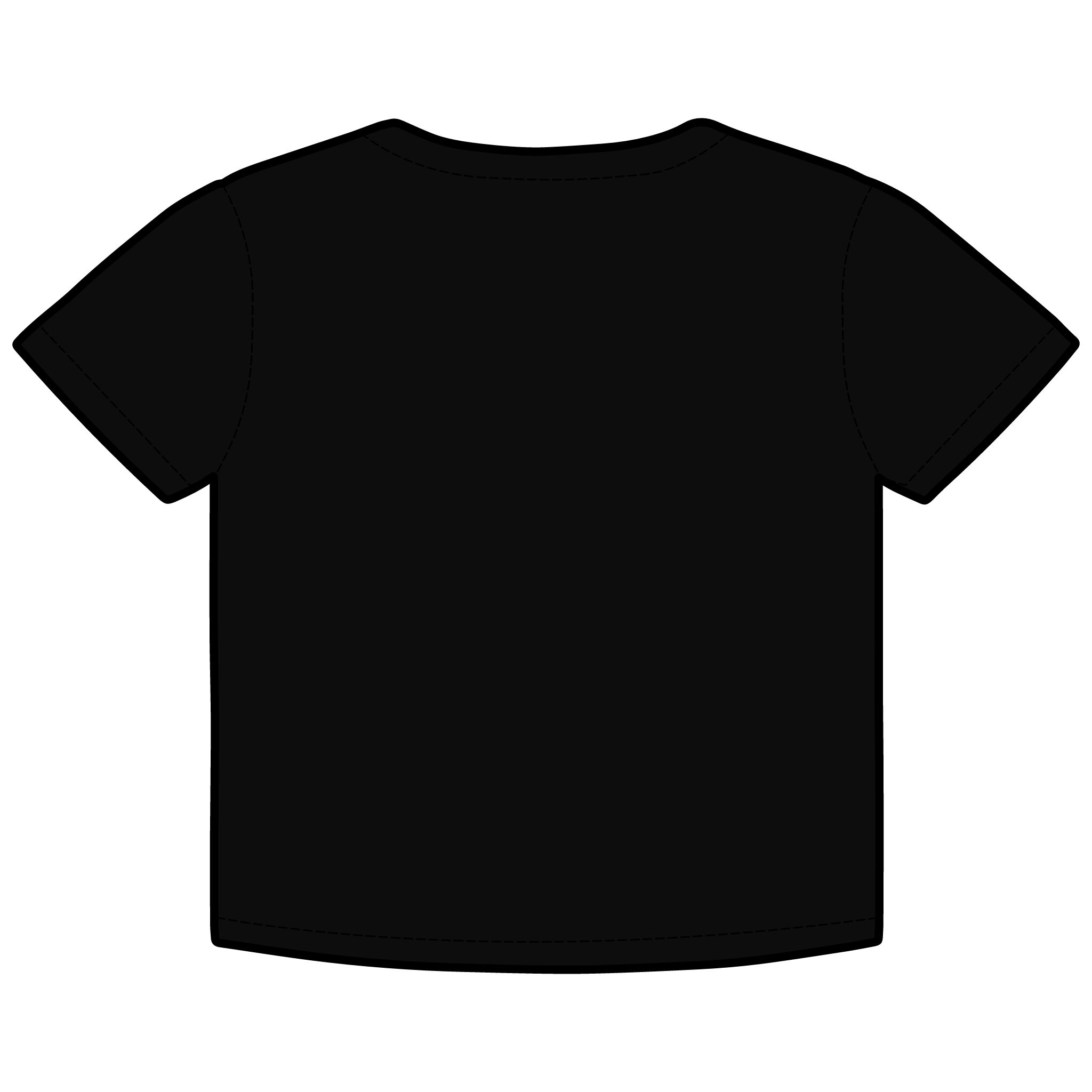 Simple Organic Rib Baby Tee - Image 2