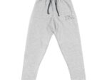 Classic Unisex Embroidered Joggers (Adult)