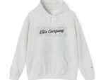 Layered Elite Company Personalized Hoodie