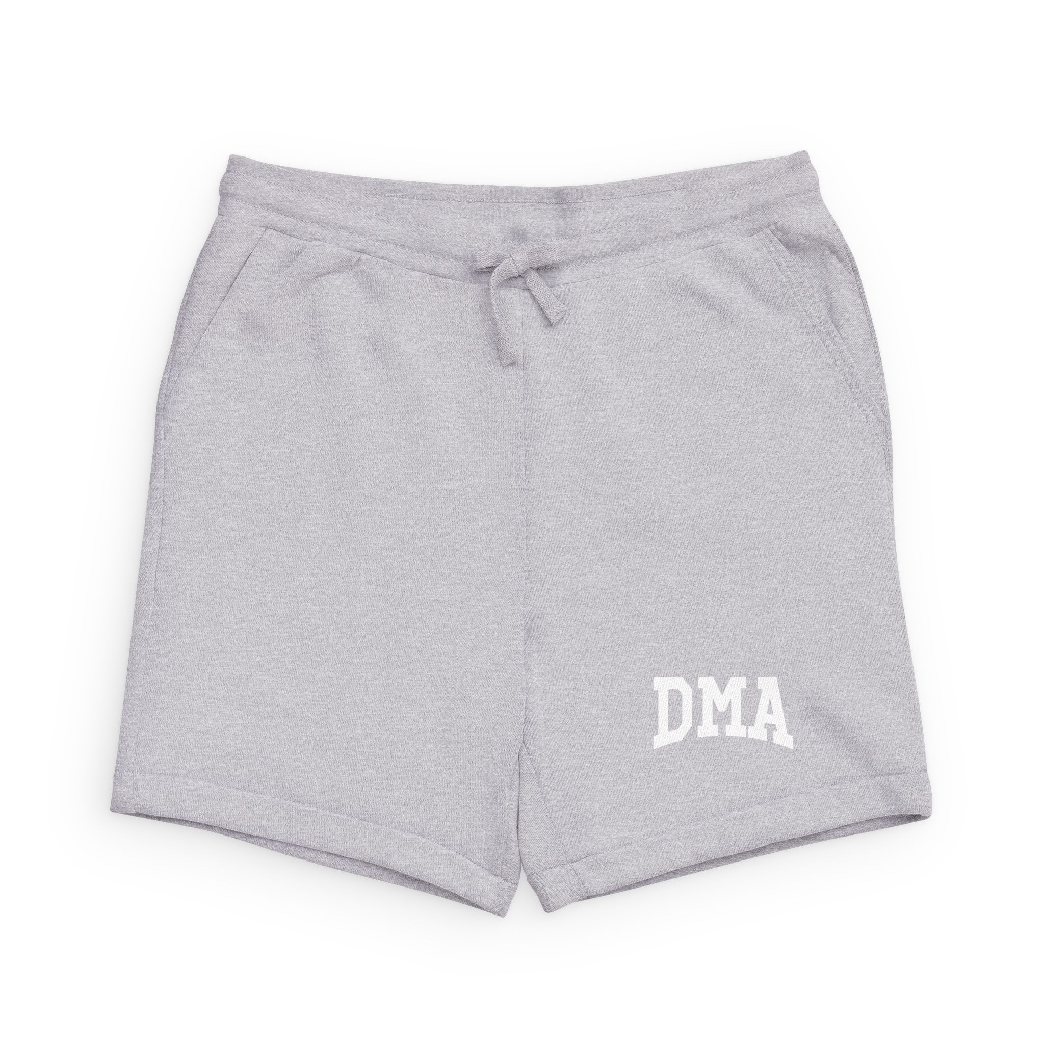 Bounce Fleece Varsity Sweatshorts (Adult) - Image 4