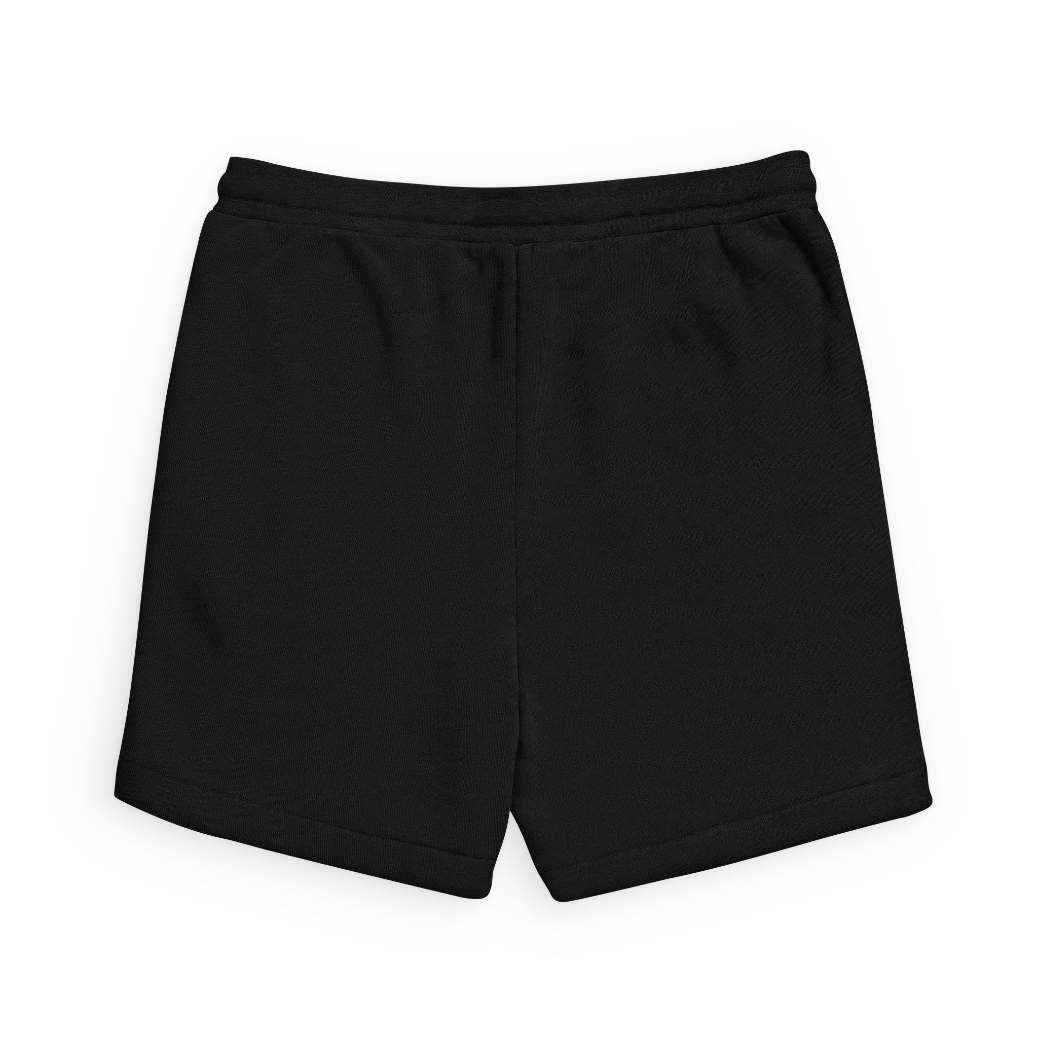 Bounce Fleece Varsity Sweatshorts (Adult) - Image 2