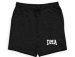 Bounce Fleece Varsity Sweatshorts (Adult)