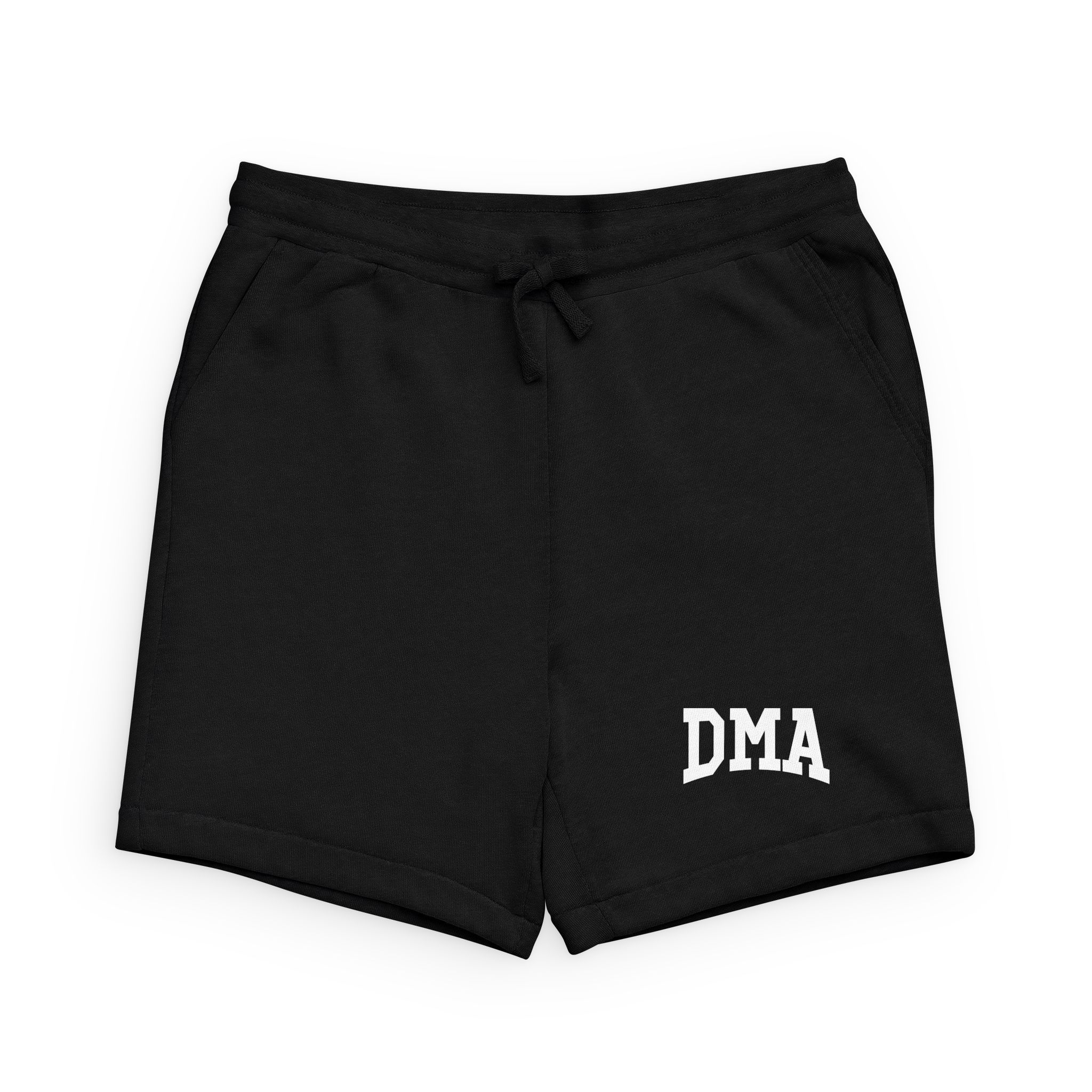 Bounce Fleece Varsity Sweatshorts (Adult)