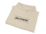 Elite Company Embroidered Layered Hoodie (Adult)
