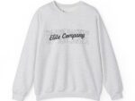 Company Layered Crewneck (Adult)
