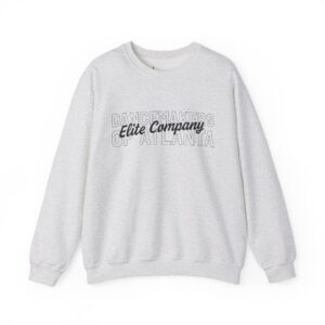 Company Layered Crewneck (Adult)