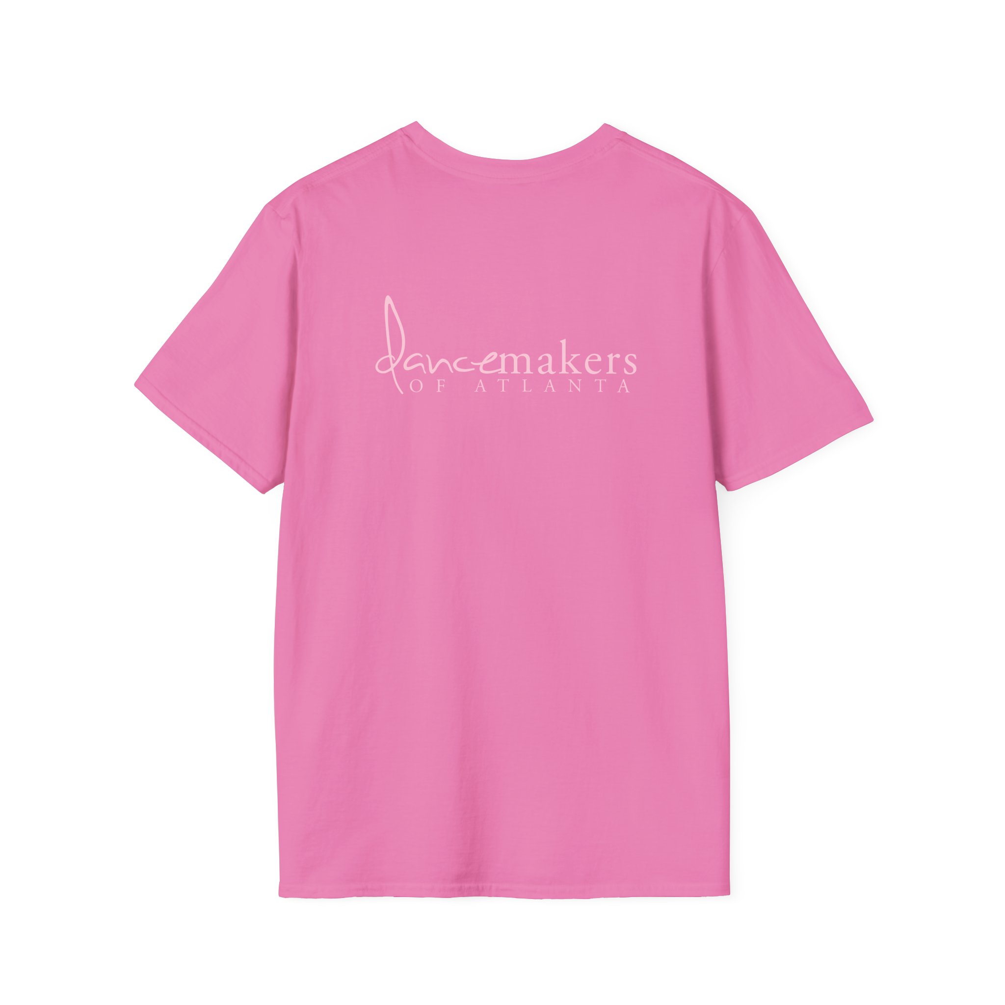 Not Just A Dance Mom Short-Sleeve T‑Shirt - Image 31
