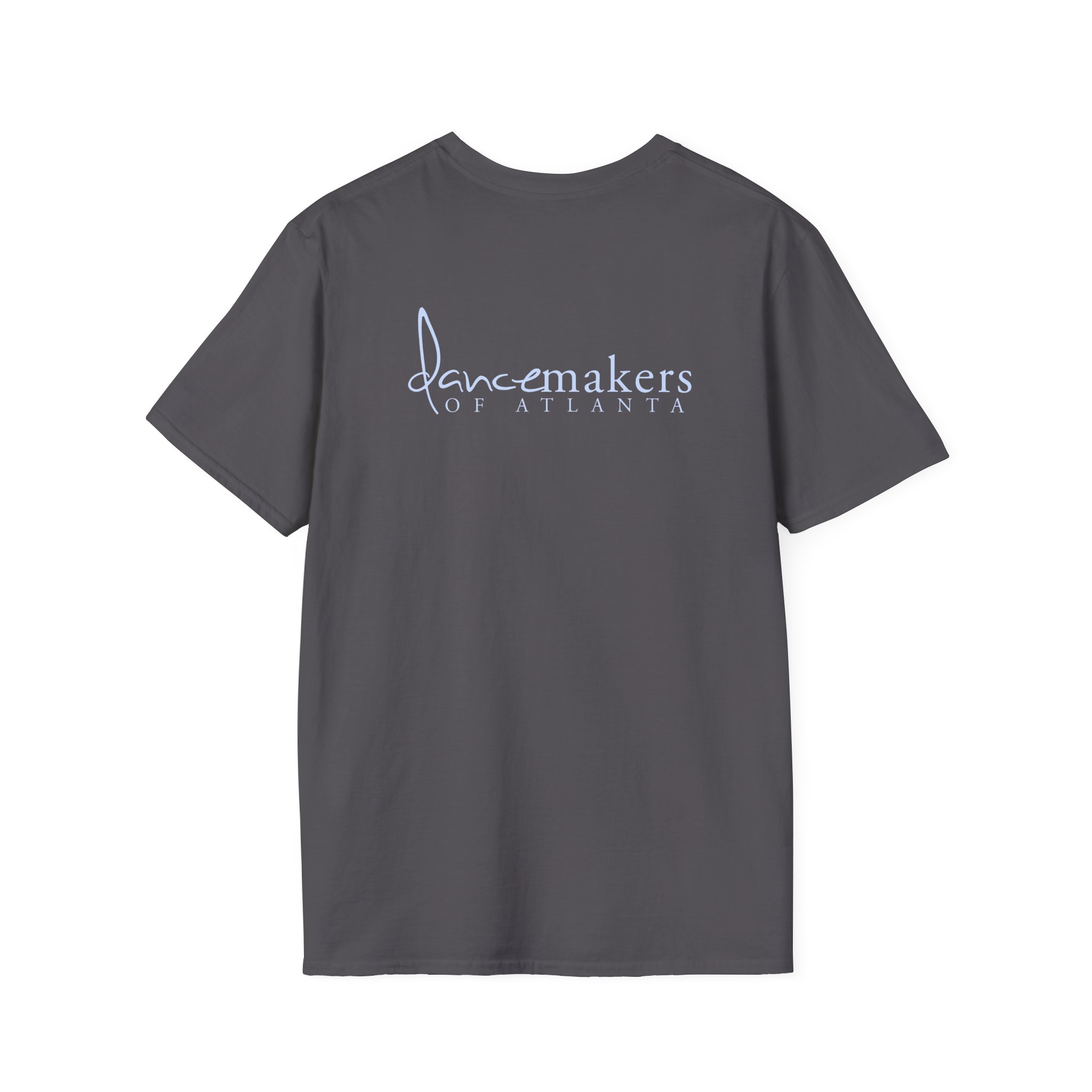 Not Just A Dance Mom Short-Sleeve T‑Shirt - Image 2