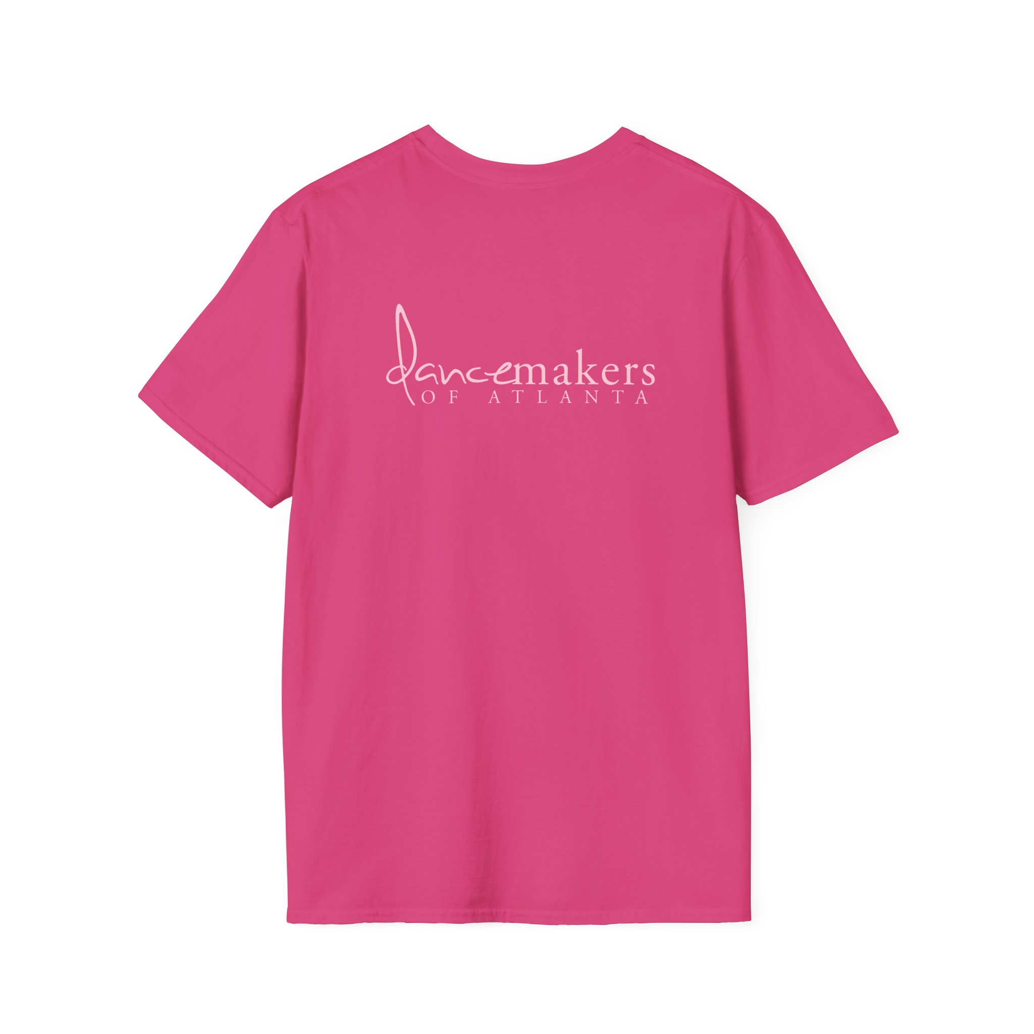 Not Just A Dance Mom Short-Sleeve T‑Shirt - Image 33
