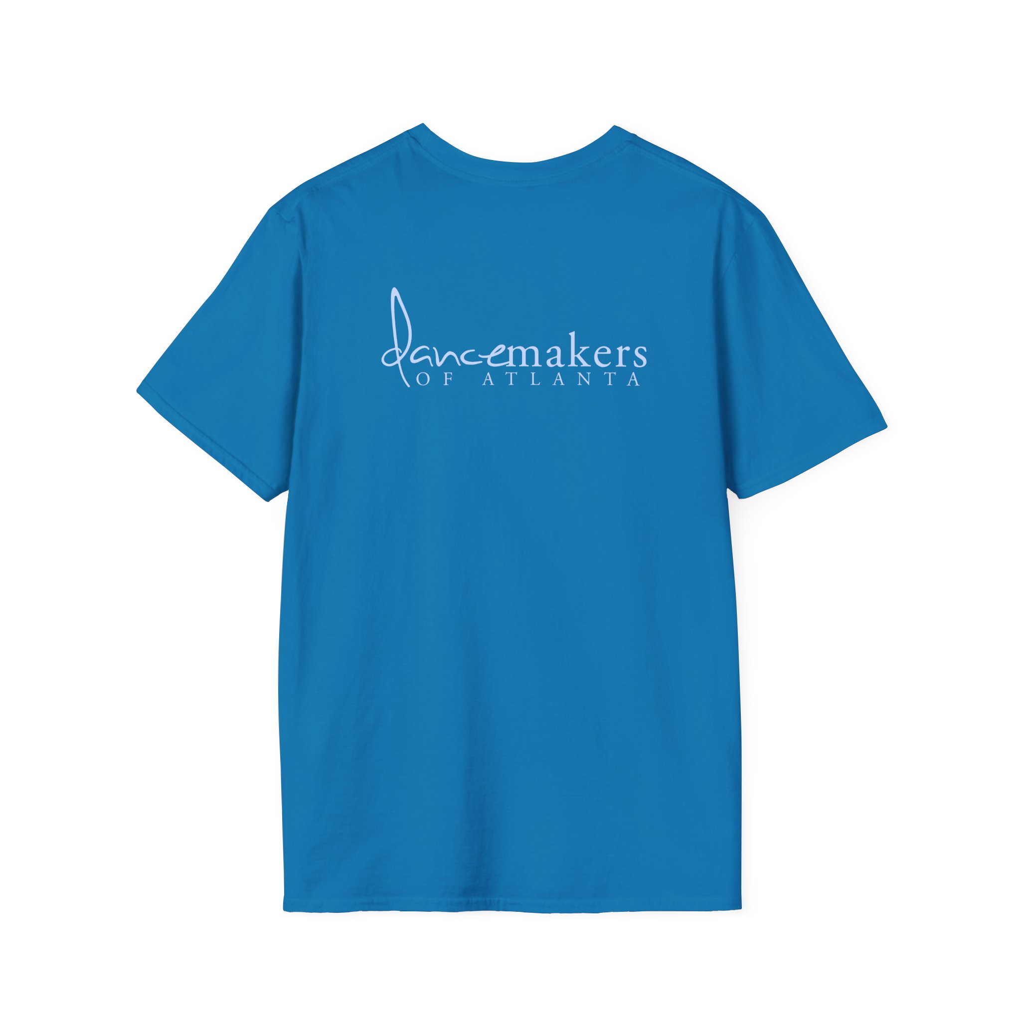 Not Just A Dance Mom Short-Sleeve T‑Shirt - Image 19