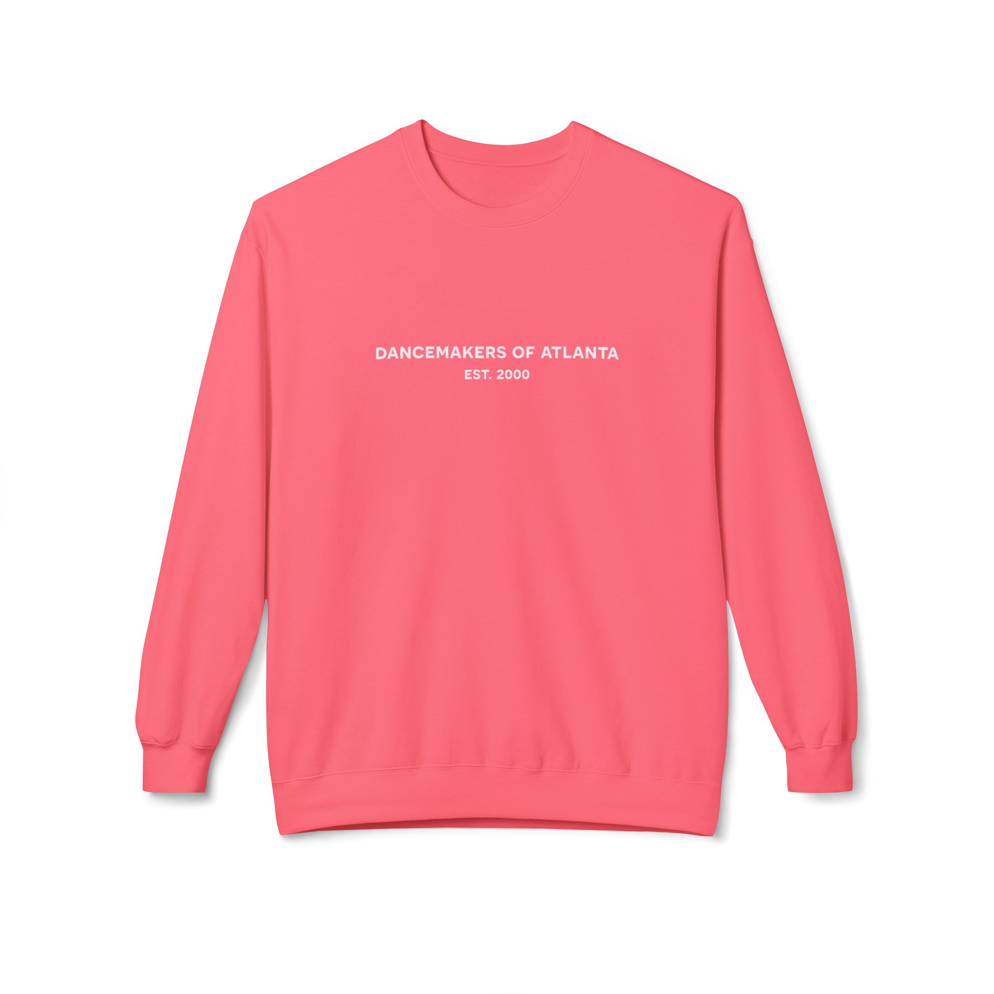 Simple Unisex Crewneck Sweatshirt (Adult) - Image 18