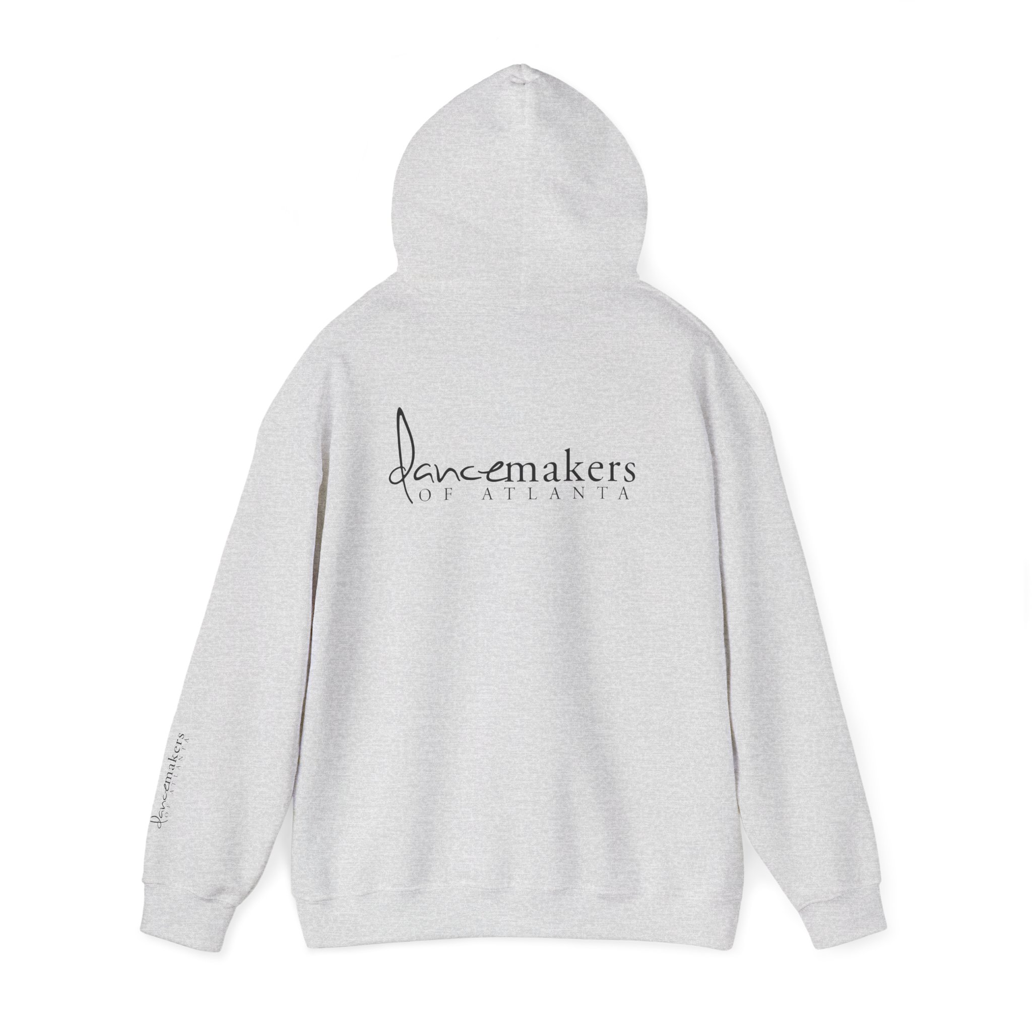 Layered Elite Company Hoodie - Image 3