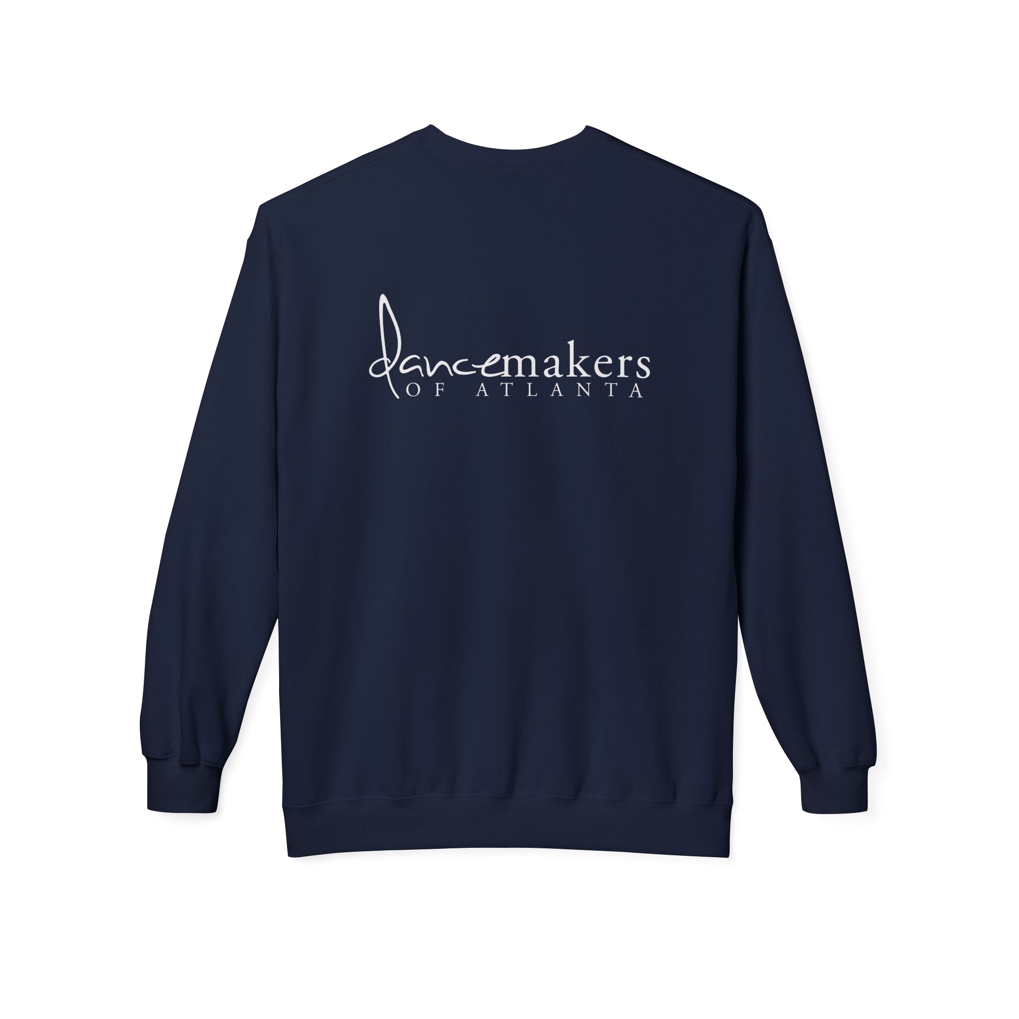 Simple Unisex Crewneck Sweatshirt (Adult) - Image 15