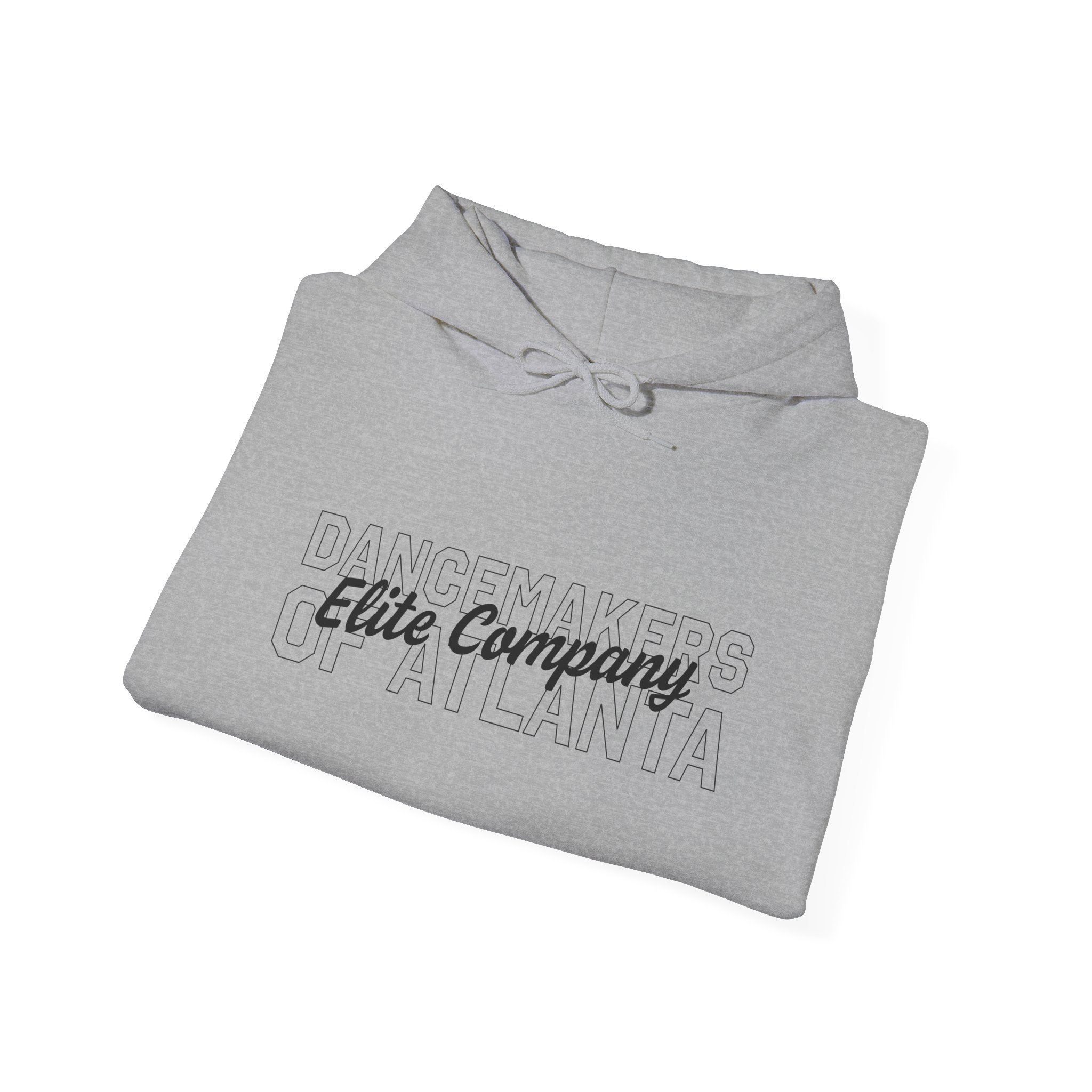 Layered Elite Company Hoodie - Image 12
